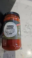 asda tomato and basil