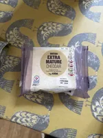 British Extra Mature Cheddar