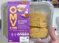 Butterm*lk no chicken tenders