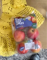 Asda Tangy and Crisp Jazz Apples