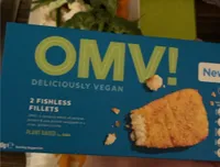 2 Fishless Fillets