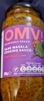 SAAG MASSALA COOKING SAUCE