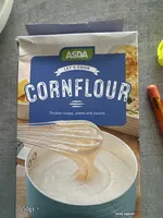 Cornflour