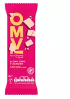 Blond Choc & Almond