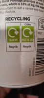 plant based by asda