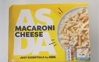 Macaroni Cheese