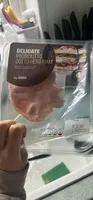 Delicate Prosciutto Cotto Herb Ham