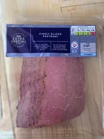 Pastrami