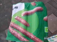 Salami sticks