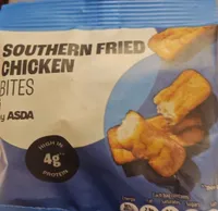 Asda southern fried chicken bites
