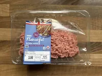Flavourful Pork Mince