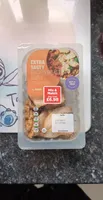 Extra Tasty Chicken Breast Slices