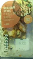 mexican chicken breast