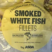 Smoked Basa