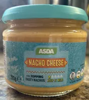 Nacho Cheese Dip