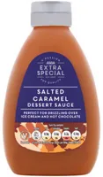 Salted Caramel Sauce