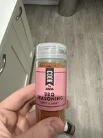Bbq Seasoning