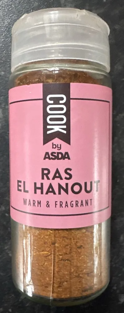Ras El Hanout