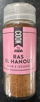 Ras El Hanout