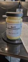 Easy Lemongrass