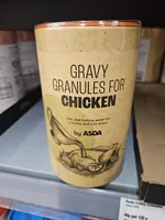 Chicken Gravy Granules