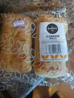 Cheese Roll