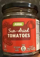 Sun-Dried Tomatoes
