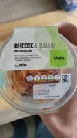 Cheese And Tomato Pasta Salad