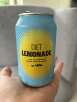 Diet Lemonade