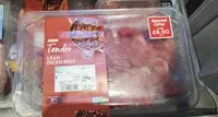 Tender Lean Diced Beef