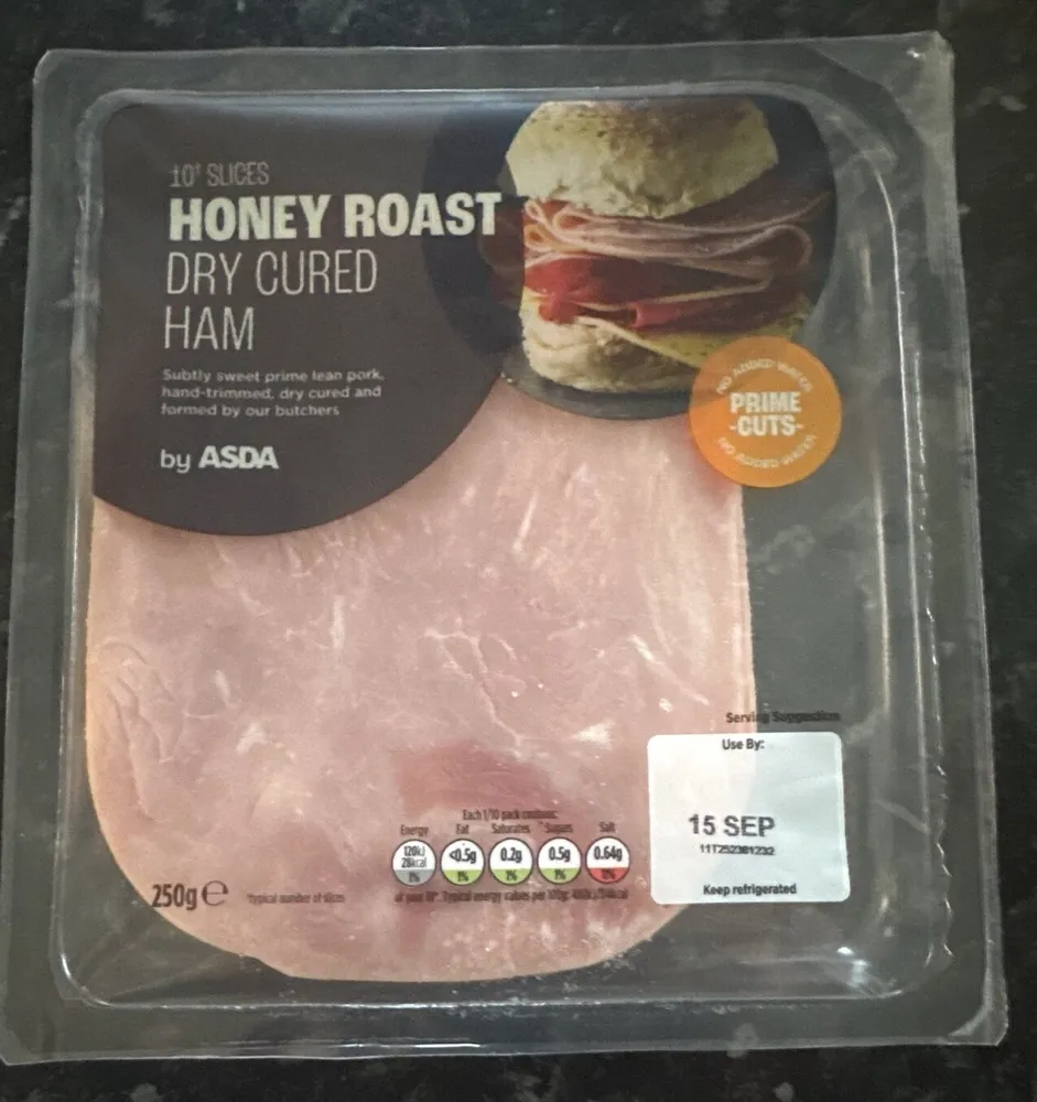 Asda