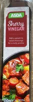 Sherry Vinegar