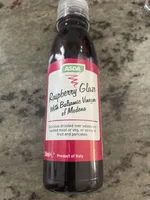 Raspberry Glaze - Balsamic
