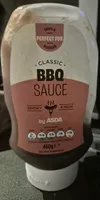 PERFECT FOR CLASSIC. BBQ SAUCE SMOKY ERICH by ASDA