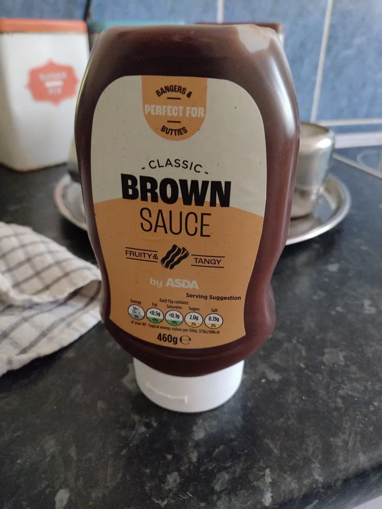 Brown Sauce