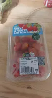 Plum Tomatoes