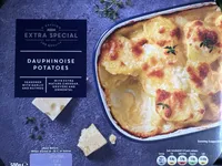 Dauphinoise Potato