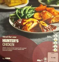 Hunters Chicken