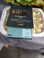 Shepherds Pie