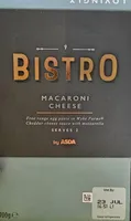 Macaroni Cheese