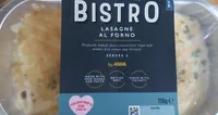 Lasagne Al Forno