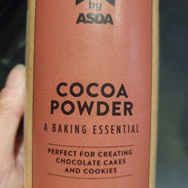 Cocoa Powder