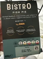 Fish Pie