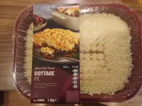 Cottage Pie Meal For Four