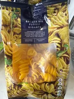 Bronze Die Fusilli Gigante