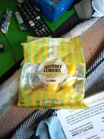 Sherbet Lemon