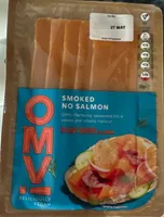 Smoked Salmon