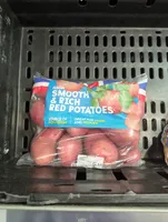 Asda Red Potatoes
