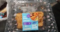 Breaded Cod Fillet