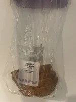 Seeded Tin Loaf Sliced